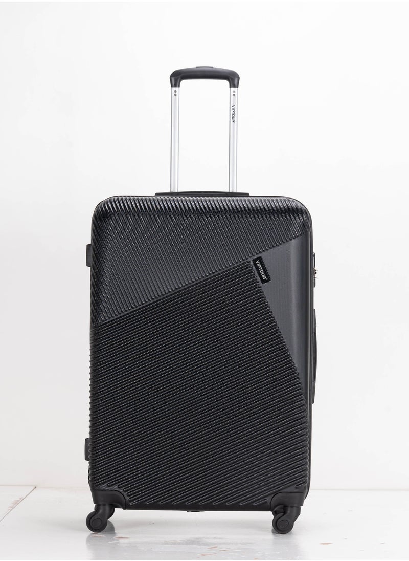 VIPTOUR - Luggage Set of 4 Pieces ABS Made with Spinner Wheels And Lockable System Luggage - Image 1