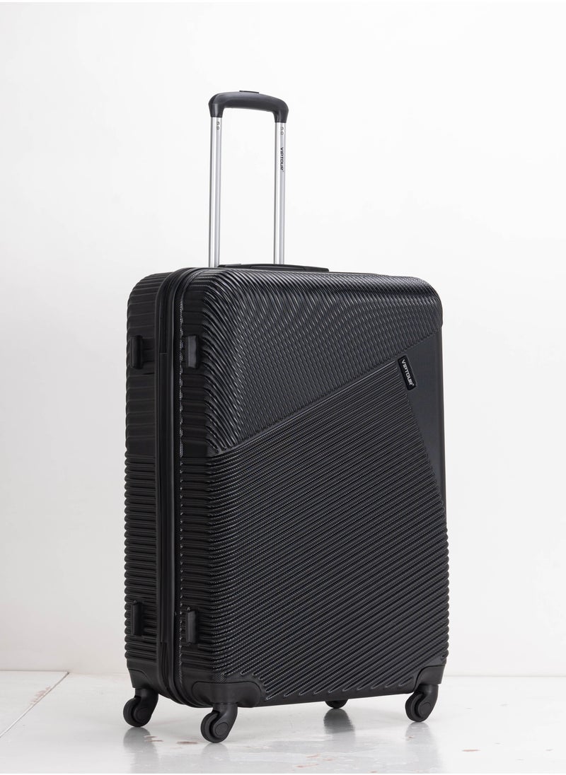 VIPTOUR - Luggage Set of 4 Pieces ABS Made with Spinner Wheels And Lockable System Luggage - Image 1