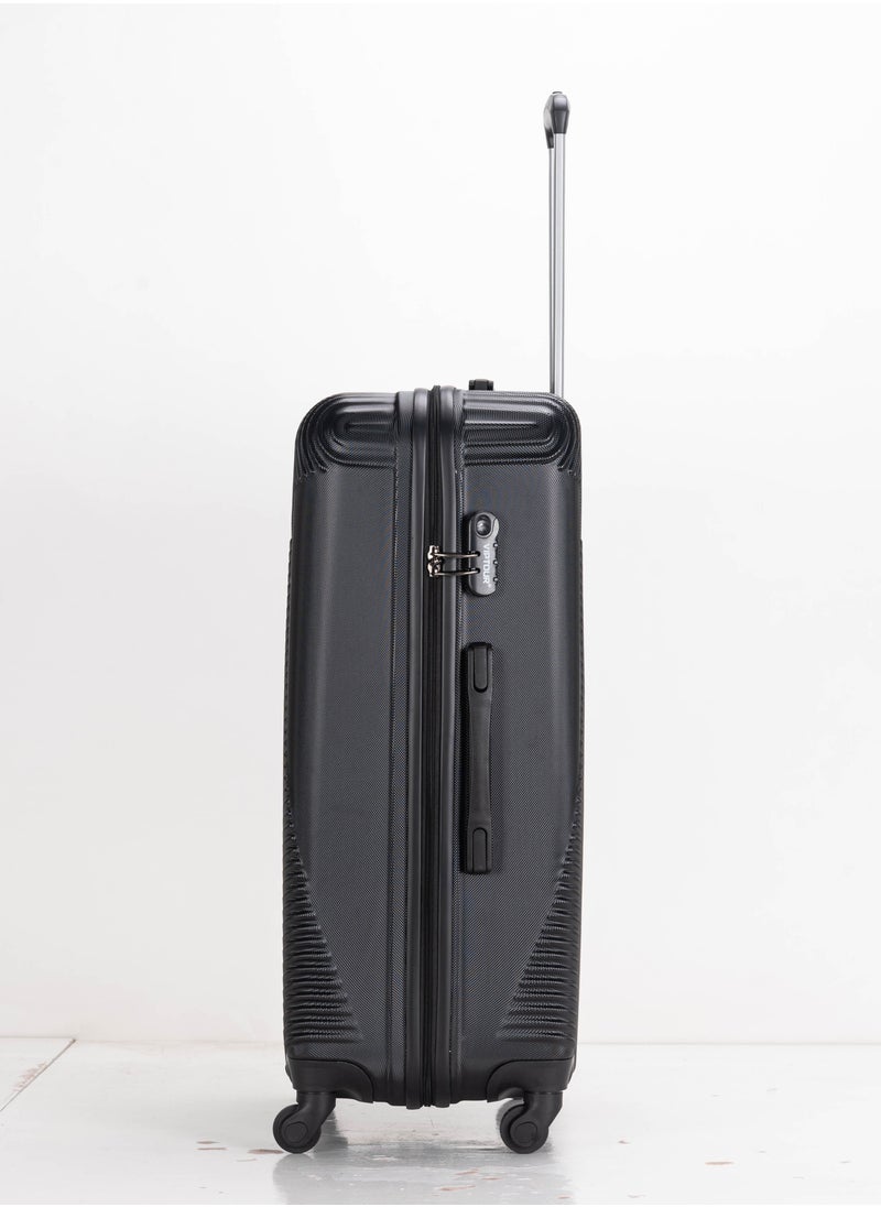VIPTOUR - Luggage Set of 4 Pieces ABS Made with Spinner Wheels And Lockable System Luggage - Image 1