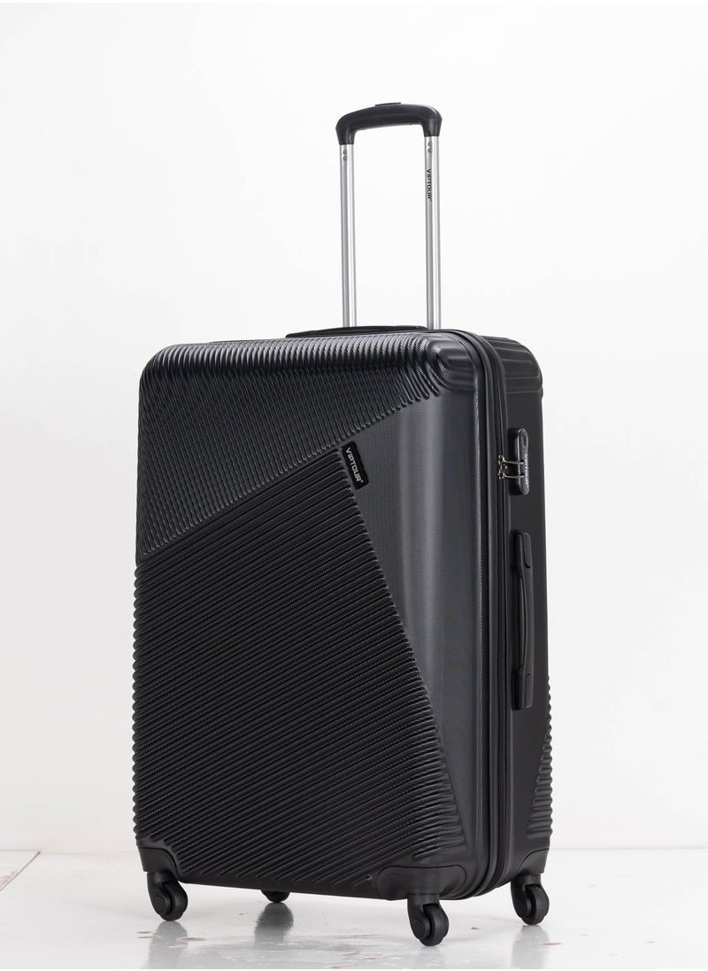 VIPTOUR - Luggage Set of 4 Pieces ABS Made with Spinner Wheels And Lockable System Luggage - Image 1