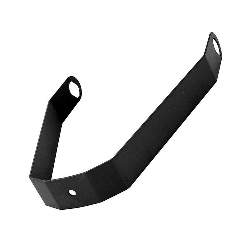Rear Mudguard Bracket Mudguard Bracket Scooter Replacement Part Accessory Compatible with G30 Max/Max G30LP Electric Scooter - Image 2