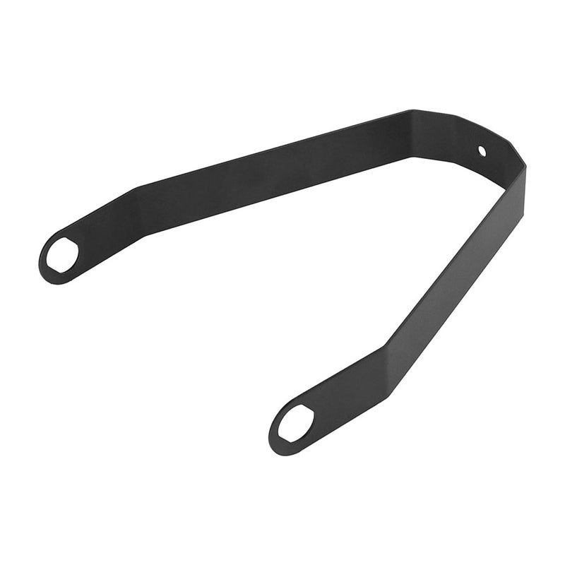 Rear Mudguard Bracket Mudguard Bracket Scooter Replacement Part Accessory Compatible with G30 Max/Max G30LP Electric Scooter - Image 1