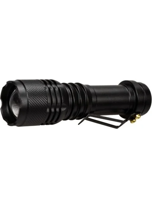 Ttt Long Range Flashlight