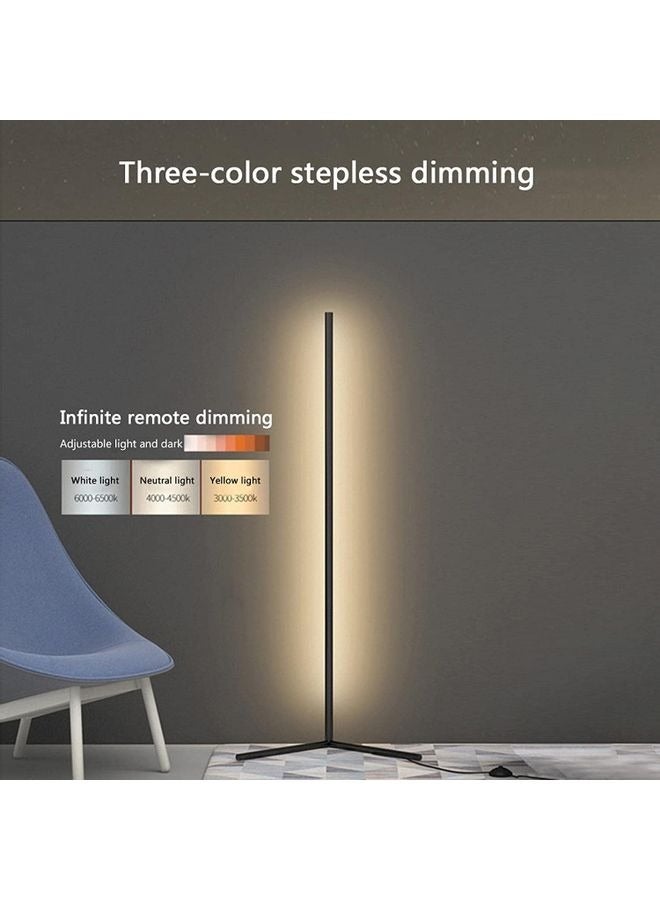XiuWoo Remote Control LED Light Corner Lamp - Image 2