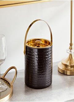 Home Box Celebration Ice Bucket 16 x 23.5 x 16 cm  - Image 1
