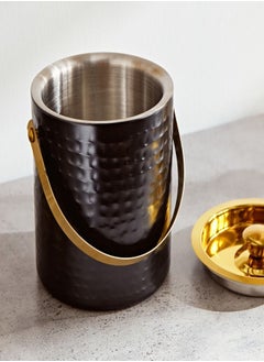 Home Box Celebration Ice Bucket 16 x 23.5 x 16 cm  - Image 2
