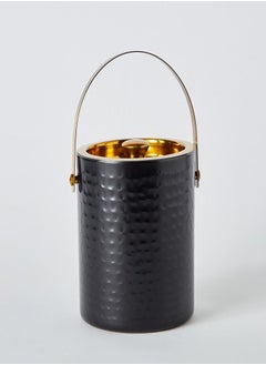 Home Box Celebration Ice Bucket 16 x 23.5 x 16 cm  - Image 4