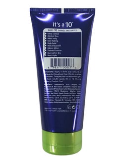 It's a 10 Haircare Miracle Firm Hold Gel Unisex By It'S A 10 5 Ounce  - Image 2
