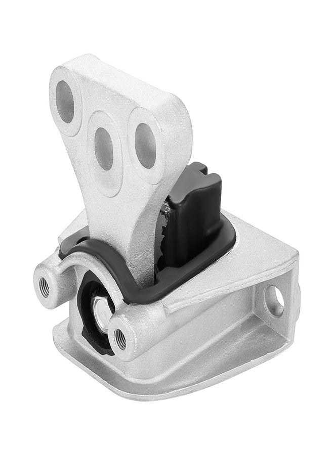 JDMON 1Pcs Engine Motor Left Transmission Mount Replacement for Honda Civic 1.8L 2006 2007 2008 2009 2010 2011 Compatible with A4546, 50850SNAA01, 50850SNAA82 - Image 5