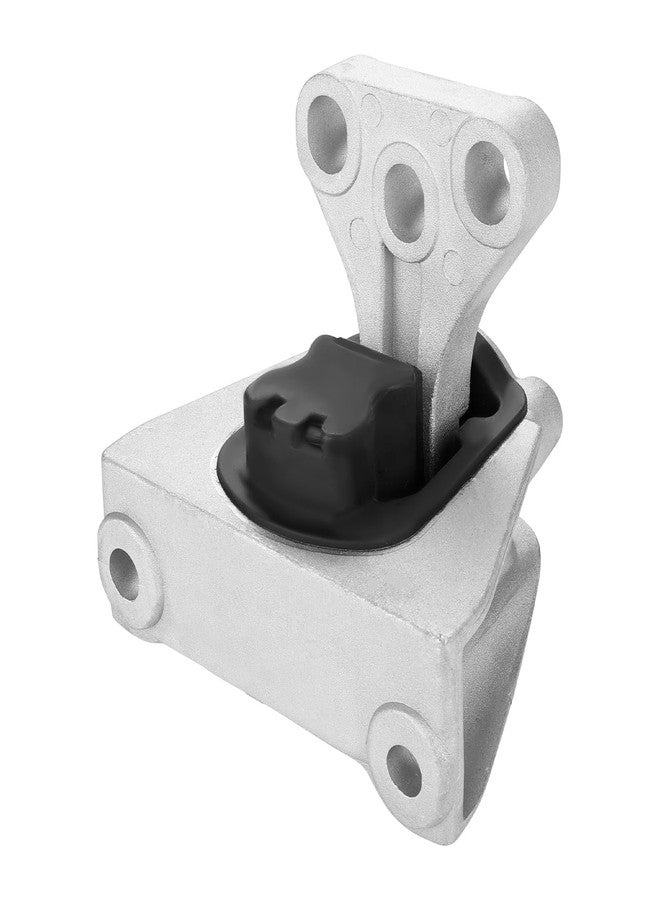 JDMON 1Pcs Engine Motor Left Transmission Mount Replacement for Honda Civic 1.8L 2006 2007 2008 2009 2010 2011 Compatible with A4546, 50850SNAA01, 50850SNAA82 - Image 1