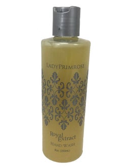 Lady Primrose Royal Extract Hand Wash 