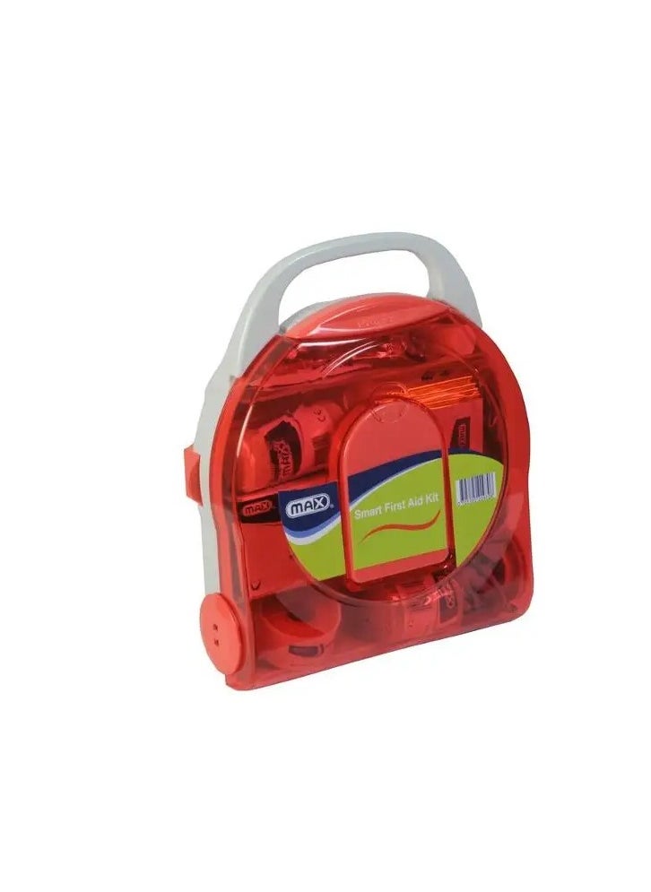 Max - Max Smart First Aid Kit - Image 1