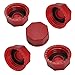 Fesasn Gas Can Cap Superior Replacement Lid for Midwest Gas Cans - Image 2