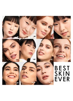 سيفورا SEPHORA COLLECTION أفضل كريم أساس على الإطلاق 18.5 Y (25 ml)  - Image 2