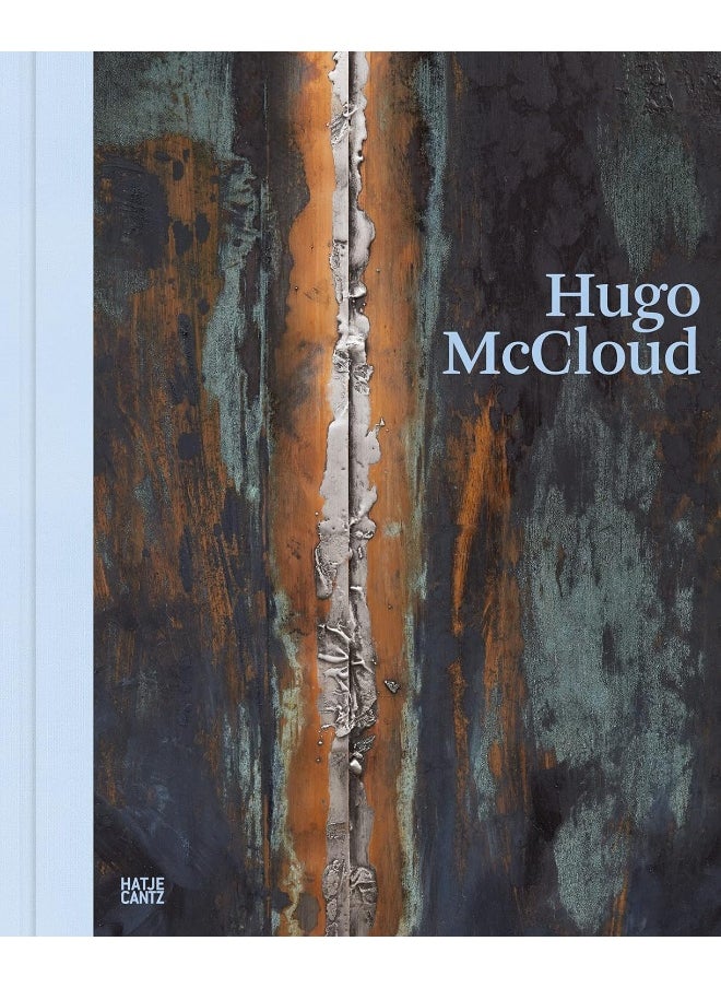 Hugo McCloud  - Image 1