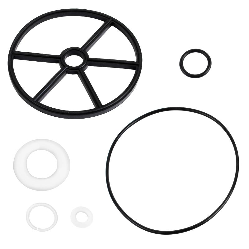 KTWT KTWT Pool Filter Valve Parts Spider Gasket Kit, SPX0714L O-Ring Vari-Flo XL Valve SP0714T Pool Pump Parts, for Hayward  - Image 1