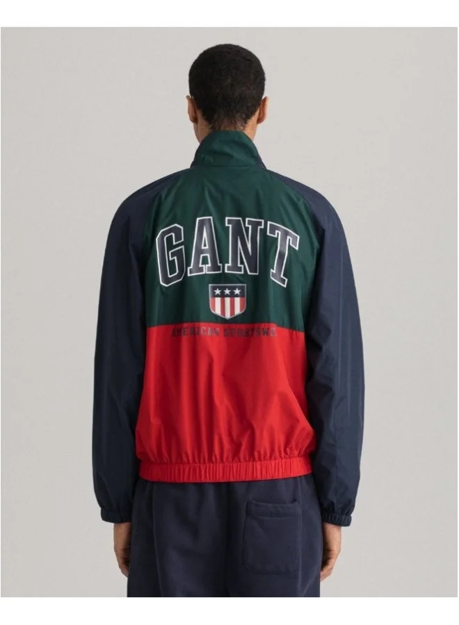 GANT  Gant Reversible Jacket for Men | Best Price UAE