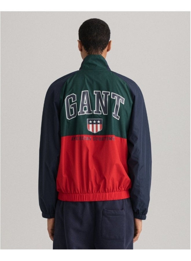 Gant Reversible Jacket - Image 4
