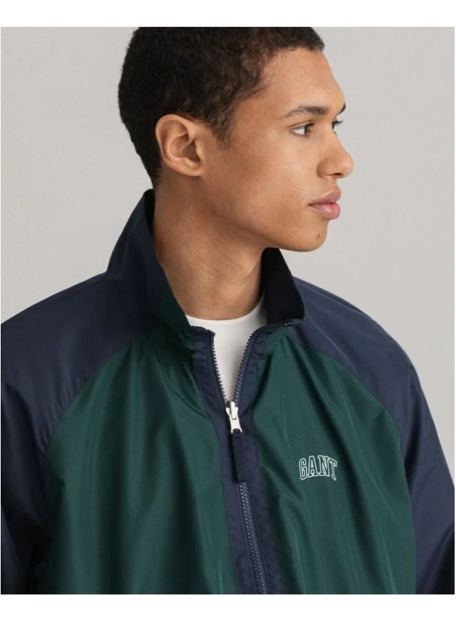 GANT Gant Reversible Jacket