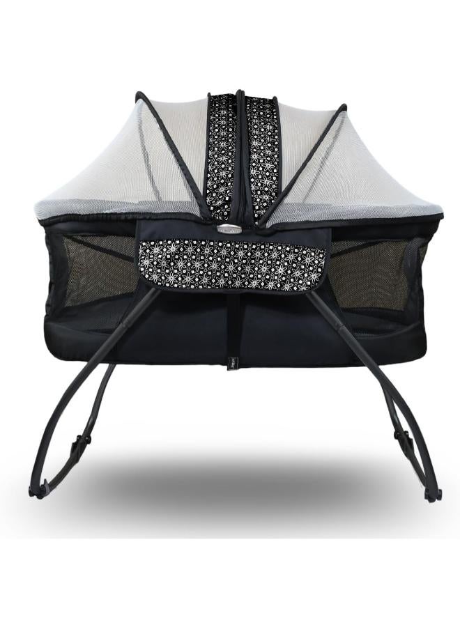 PRADA Premium Formi Prada Baby Cot Bed - Image 2