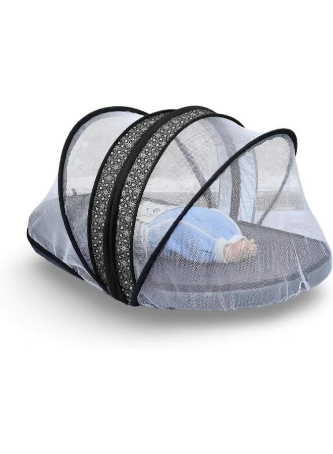 PRADA Premium Formi Prada Baby Cot Bed - Image 4