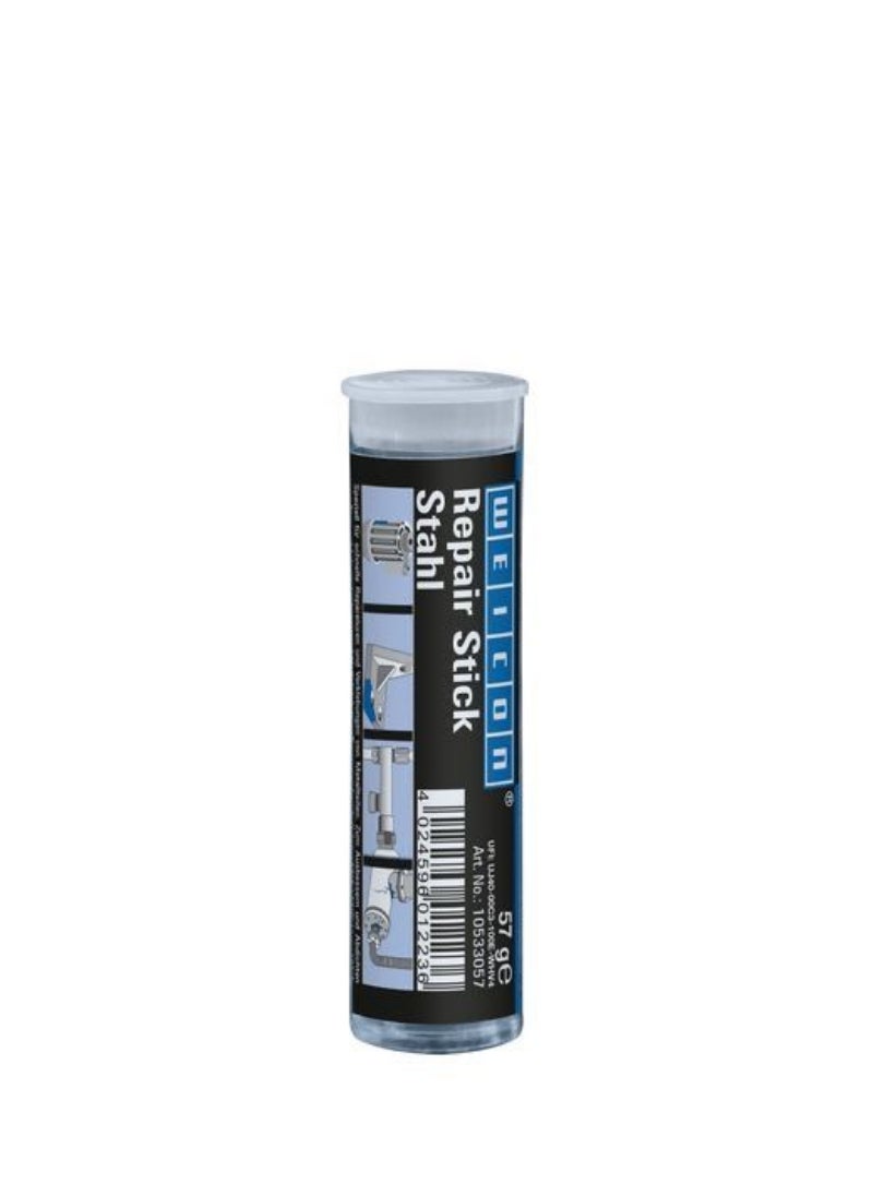 Weicon - WEICON Repair Stick 57 GMS Steel 10533057 - Image 1