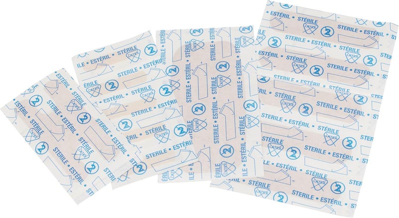 Lifeline Basic First Aid Kit  200 Piece - Image 4