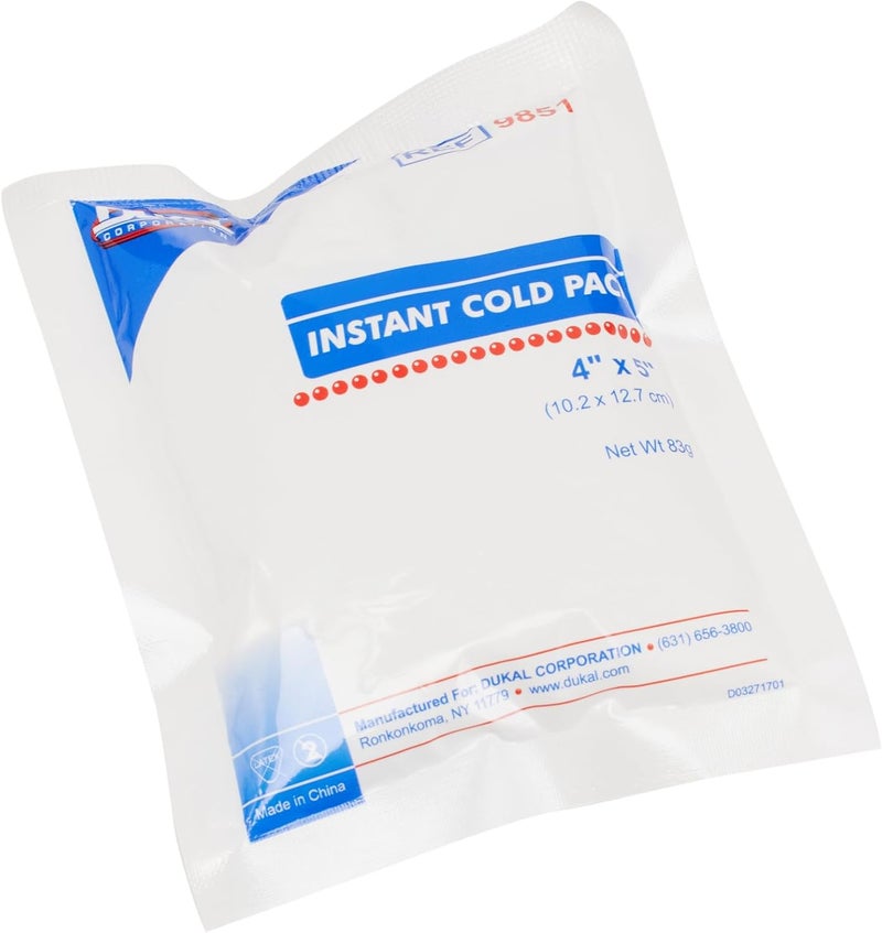 Lifeline Basic First Aid Kit  200 Piece - Image 5