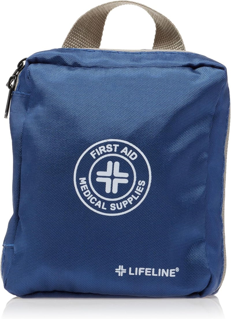 Lifeline Basic First Aid Kit  200 Piece - Image 1