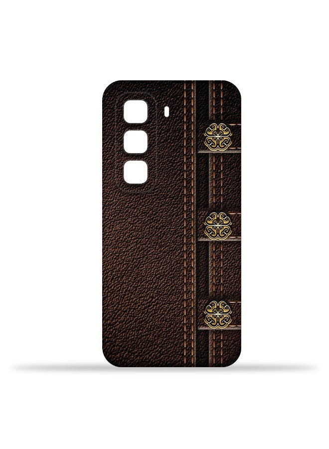 AMC DESIGN Protective Case Cover For Infinix Hot 50 Pro 4G - Image 2