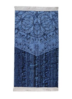 MANASEK Manasek Serene Shanil Square Prayer Mat  - Image 1