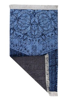 MANASEK Manasek Serene Shanil Square Prayer Mat  - Image 2