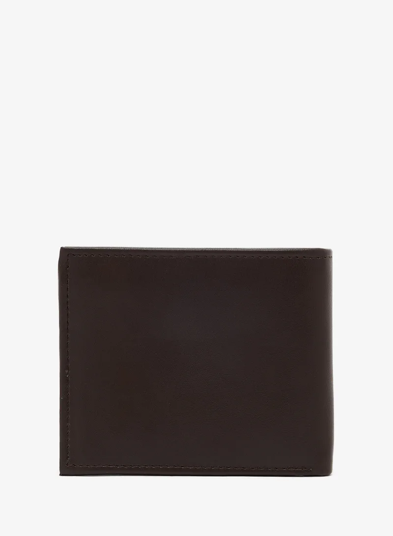 Robert Wood  Essential Bifold leatherette Wallet for Men | Best Price UAE