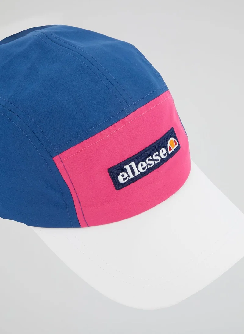إليس Yemmo Colour Block Cap