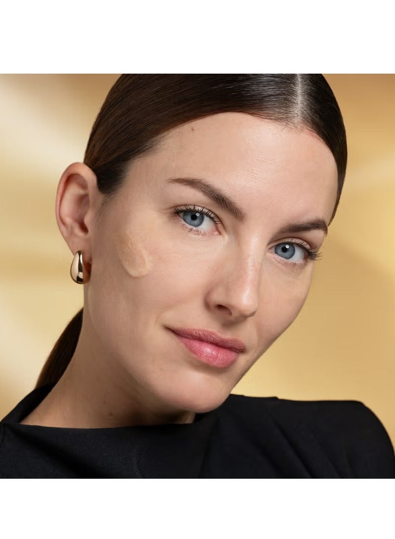 كلي دي بو بيوتي سيروم كلي دو بو بيوتي بريشوس جولد فيتاليتي 40 مل - Image 2