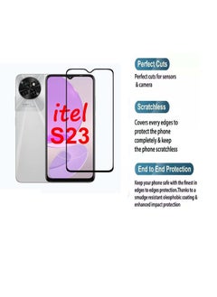 Tempered Glass Screen Protector For Itel S23 - pzsku/Z560227E07D275D657DB2Z/45/_/1693862666/091169c7-a26b-4aa9-9042-e13c8aa326ad