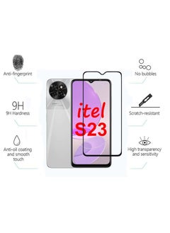 Tempered Glass Screen Protector For Itel S23 - pzsku/Z560227E07D275D657DB2Z/45/_/1693862964/afde1a13-89bc-45d0-8cc6-34a3b60cc24d