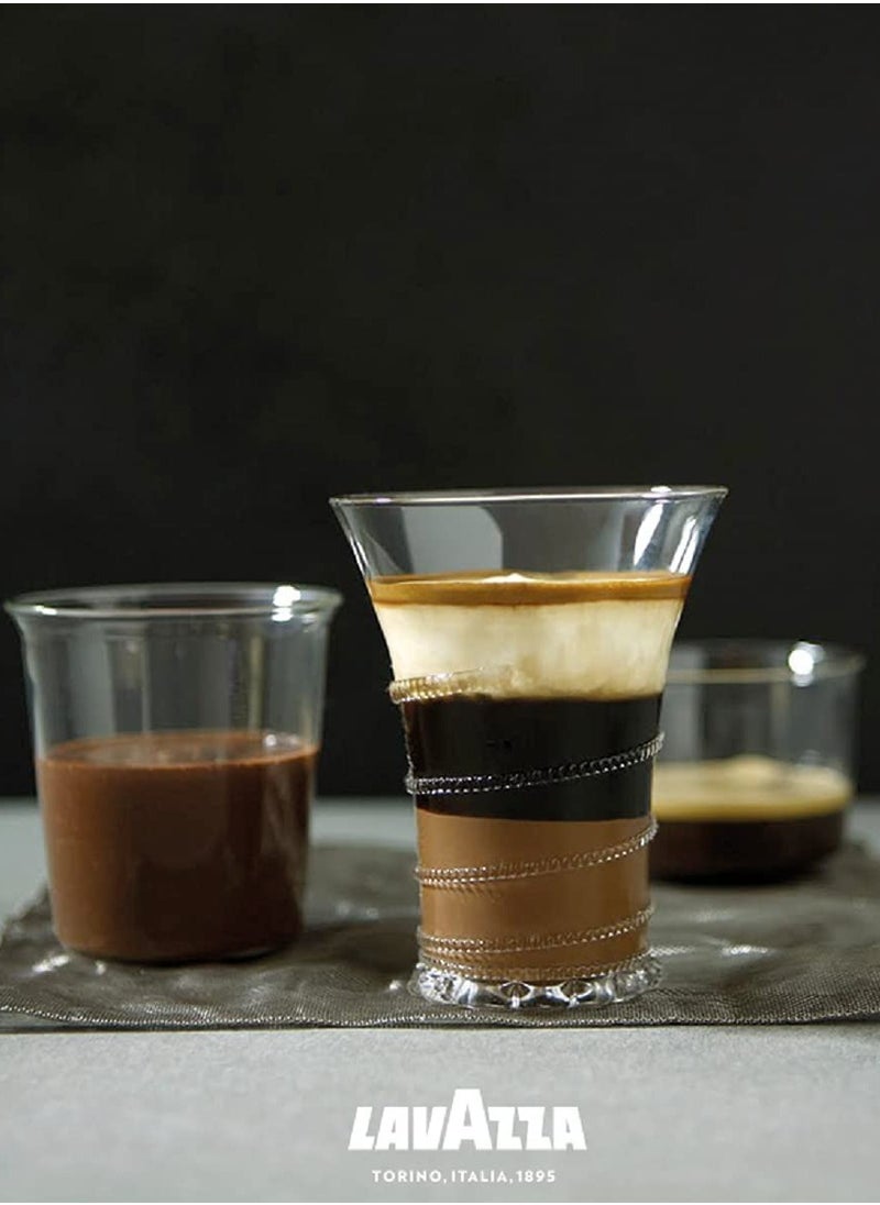 Lavazza - Crema E Aroma Espresso Coffee Beans For Creamy Coffee 1000g - Image 1