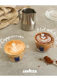 Lavazza Crema E Aroma Espresso Coffee Beans For Creamy Coffee 1000g  - Image 2
