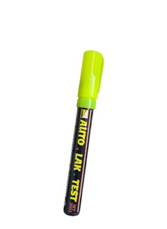 Generic Auto lacquer car paint thickness test pen  - Image 1