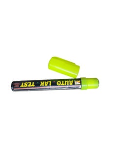 Generic Auto lacquer car paint thickness test pen  - Image 2