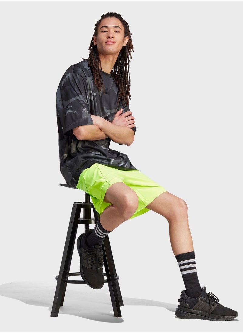 Adidas - City Escape T-Shirt - Image 1