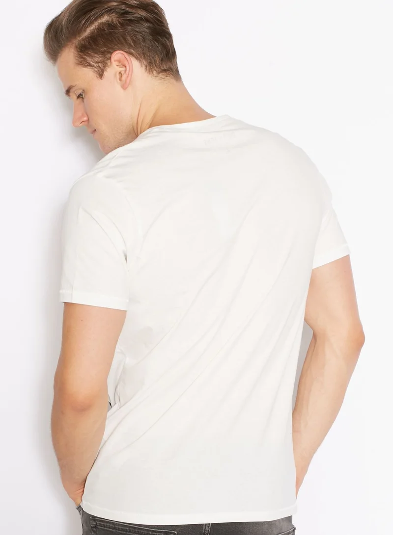 Only & Sons Karma Printed T-Shirt