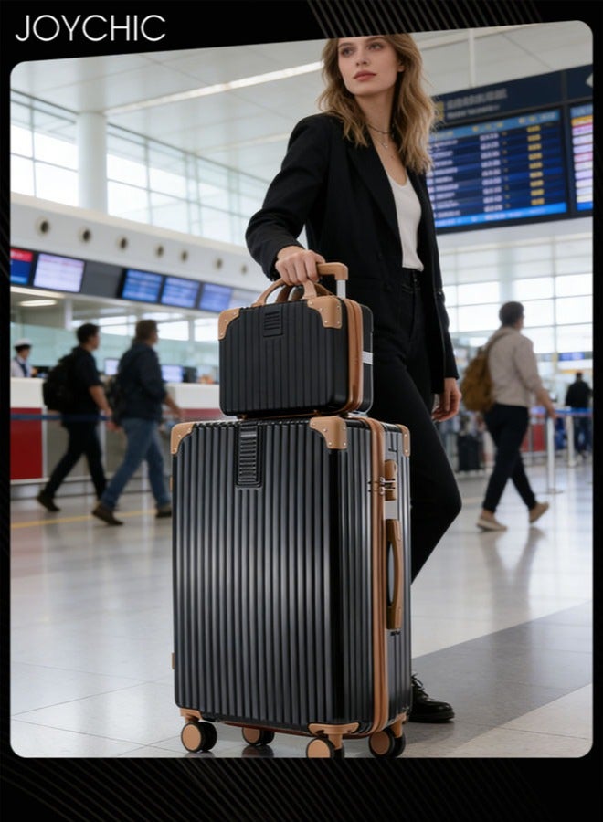 Joychic طقم حقائب مكون من 2 قطعة - Image 1