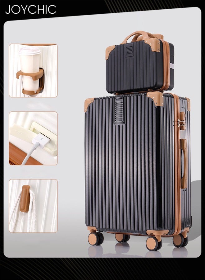 Joychic طقم حقائب مكون من 2 قطعة - Image 2