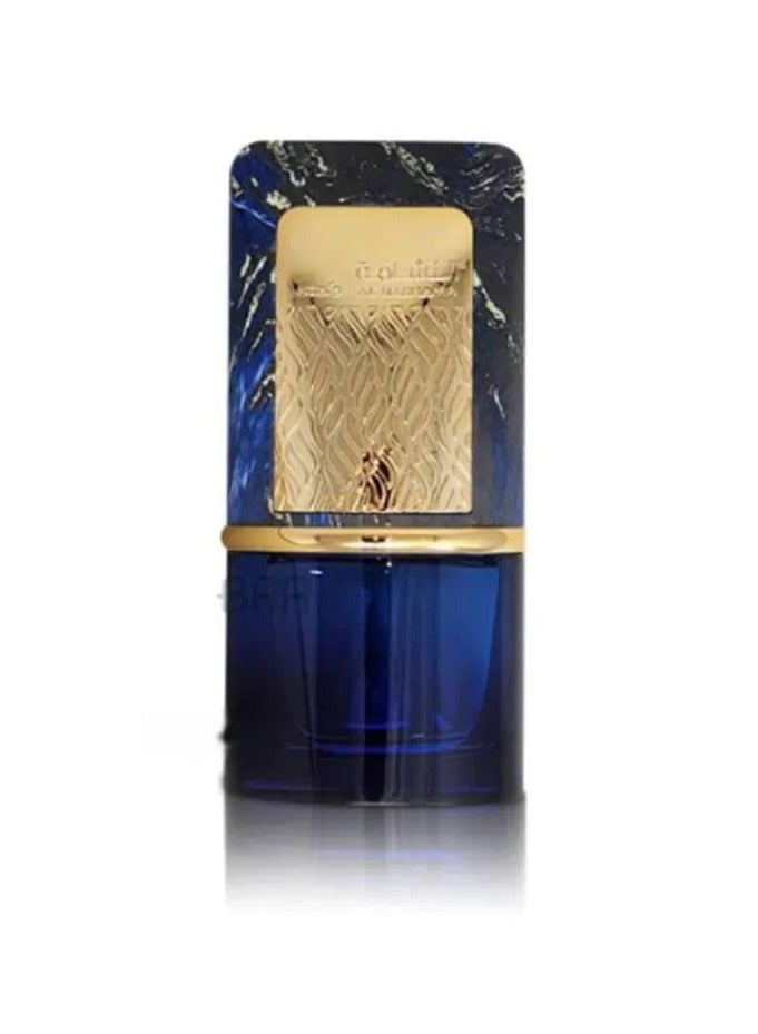 لطافة عطر النشامة من لطافه او دي بارفيوم 100 ملي - Image 2