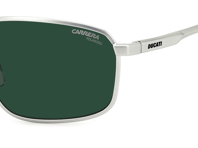 Carrera Rectangular Sunglasses Frames - Image 5