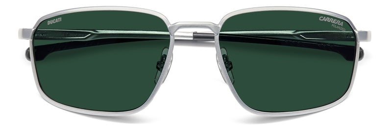 Carrera Rectangular Sunglasses Frames - Image 4