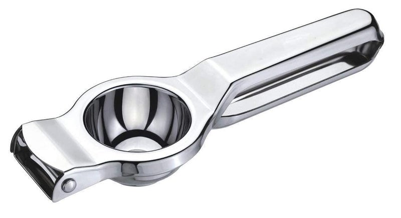 Dynore Stainless Steel Lemon Squeezer With Attached Bottle Opener - Image 1