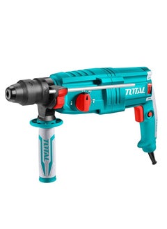 TOTAL ROTARY HAMMER 26MM 800W - TH308268 (HEAVY DUTY)  - Image 1